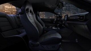 2026 Ford Mustang® Internal Image 1